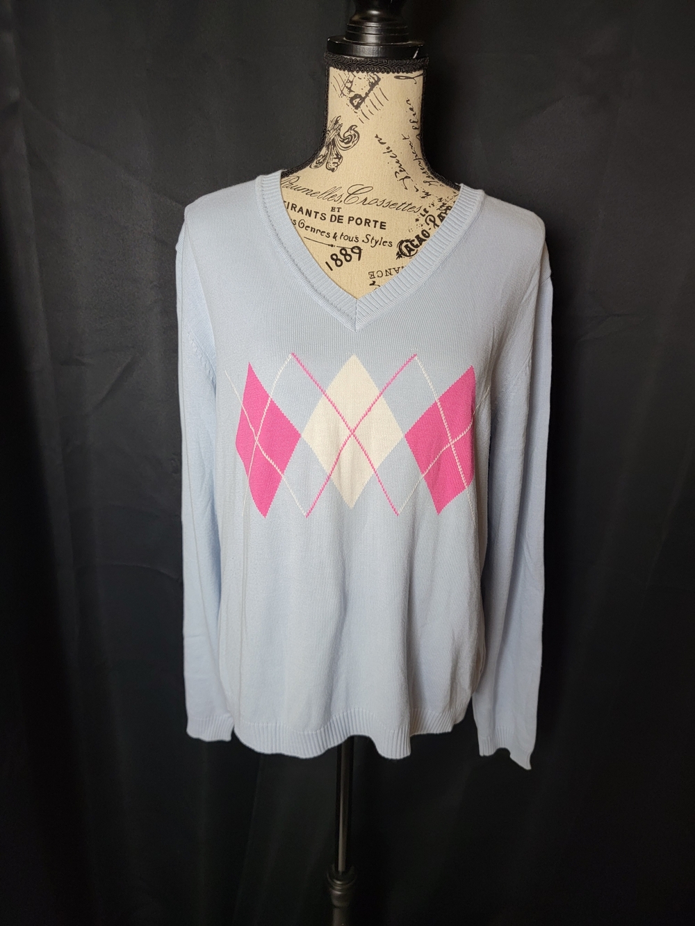 Jamaica Bay Sweater